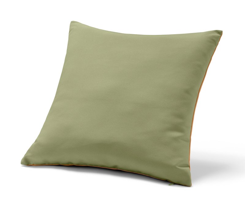 Tchibo - Outdoor-Kissen - beige