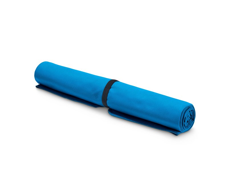 Tchibo - Outdoor-Handtuch - hellblau