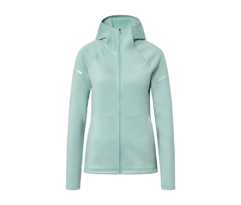 Tchibo - Thermojacke - Damen - Gr. 44 - Mint