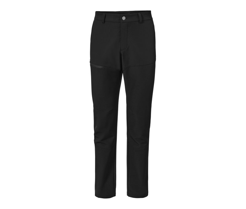 Tchibo - Thermohose - Herren - Gr. XXL - schwarz