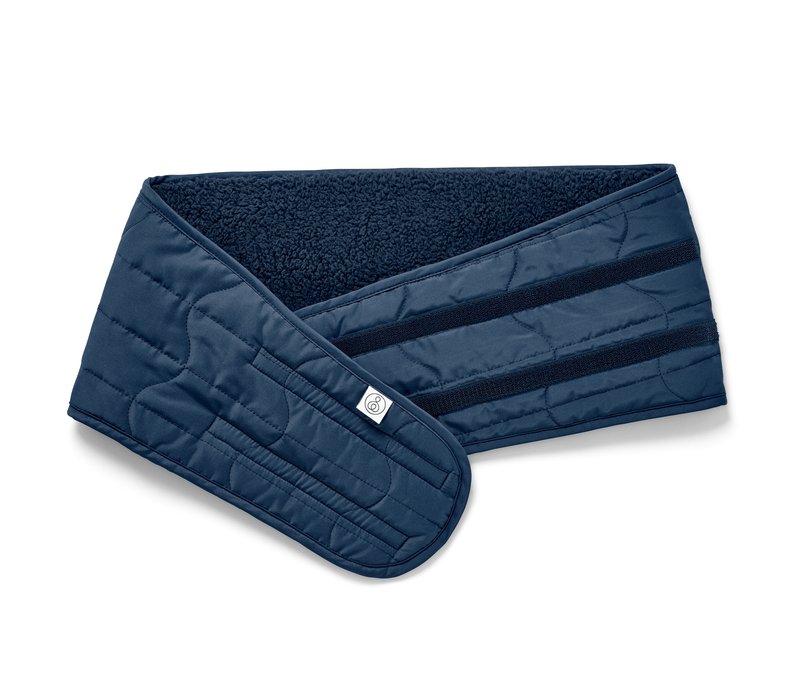 Tchibo - Nierenwärmer - dunkelblau