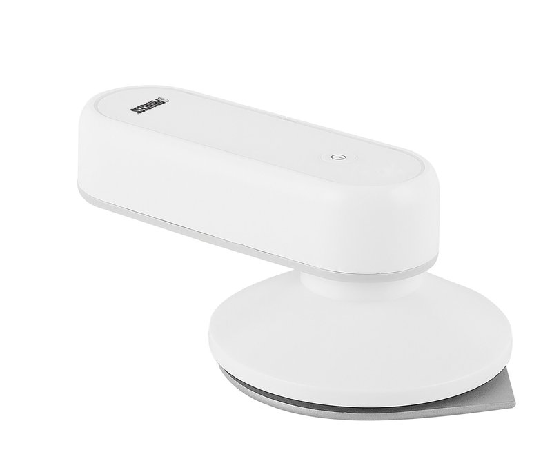 Tchibo - Akku-Bügeleisen - weiß