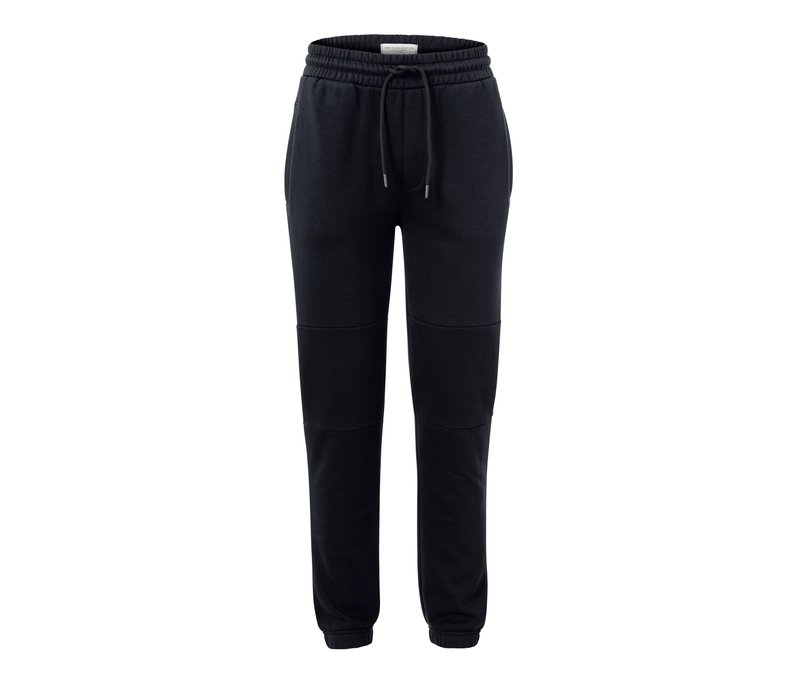 Tchibo - Sweathose - Herren - Gr. S - schwarz