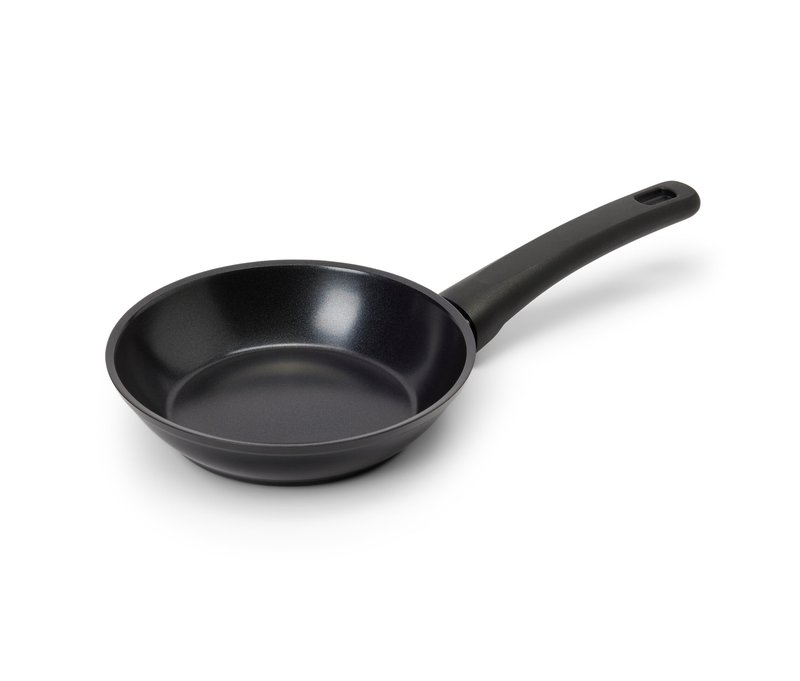 Tchibo - Mini-Pfanne mit Antihaftbeschichtung - schwarz