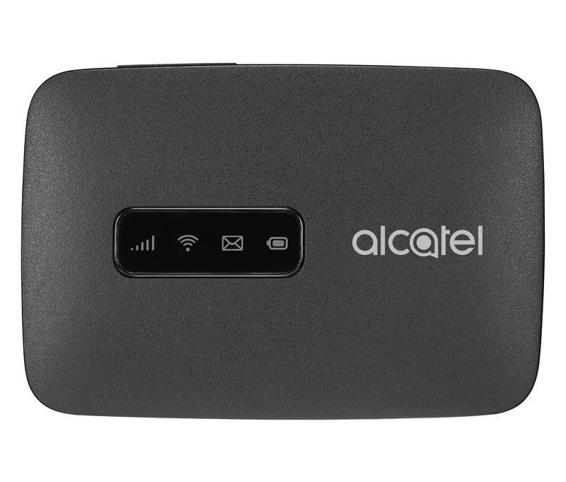 Wlan to go-Router Alcatel (Refurbished)