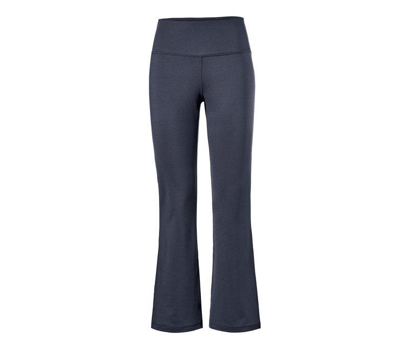 Tchibo - 7/8-Sporthose - Damen - Gr. XXL - dunkelblau