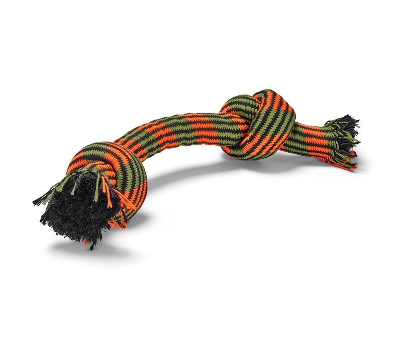 Hundespielzeug »Tau« - olivgrün