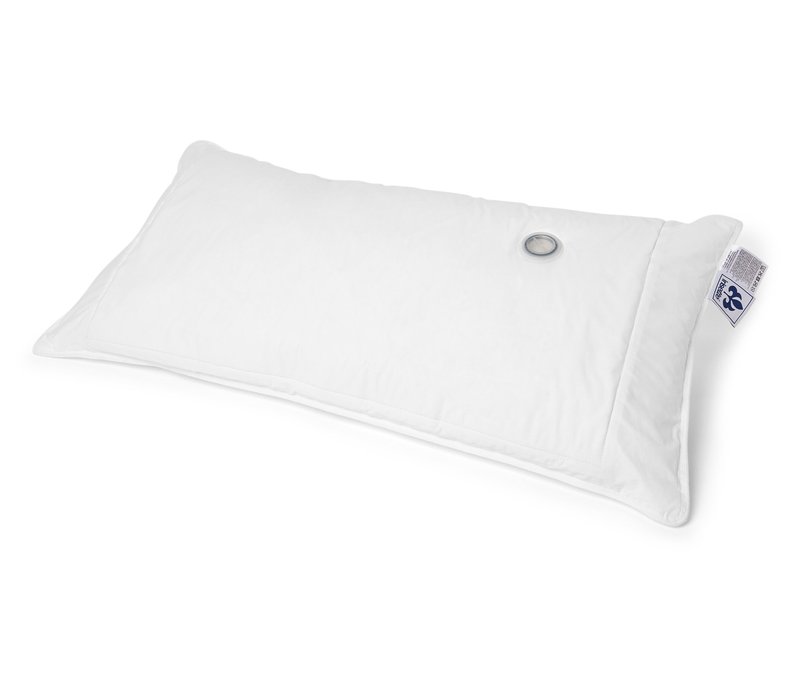 irisette® Wasserkissen - weiß