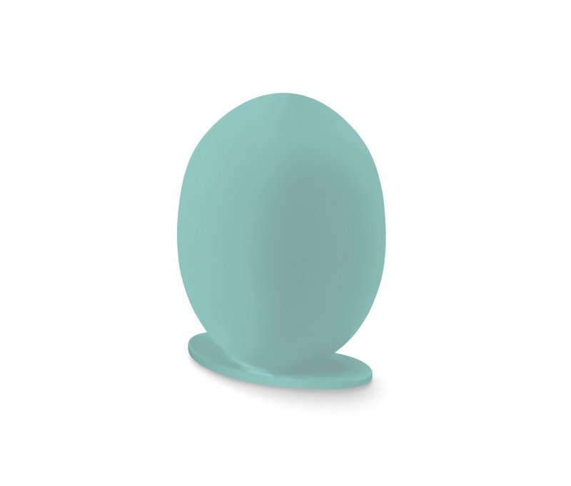 Tchibo - Wasserhahn-Entkalker-Aufsatz - grün