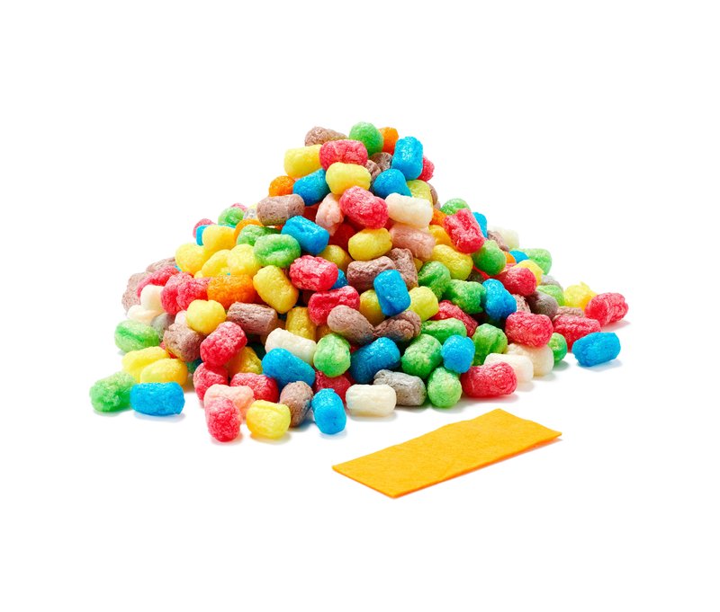 PlayMais®-Set - mehrfarbig