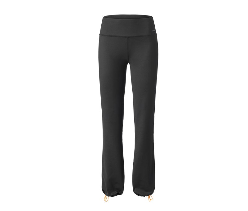 Tchibo - Sport-Jazzpants - Damen - Gr. S - schwarz