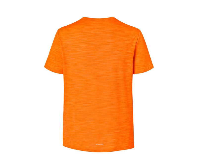 Tchibo - Funktionsshirt - Herren - Gr. S - orange