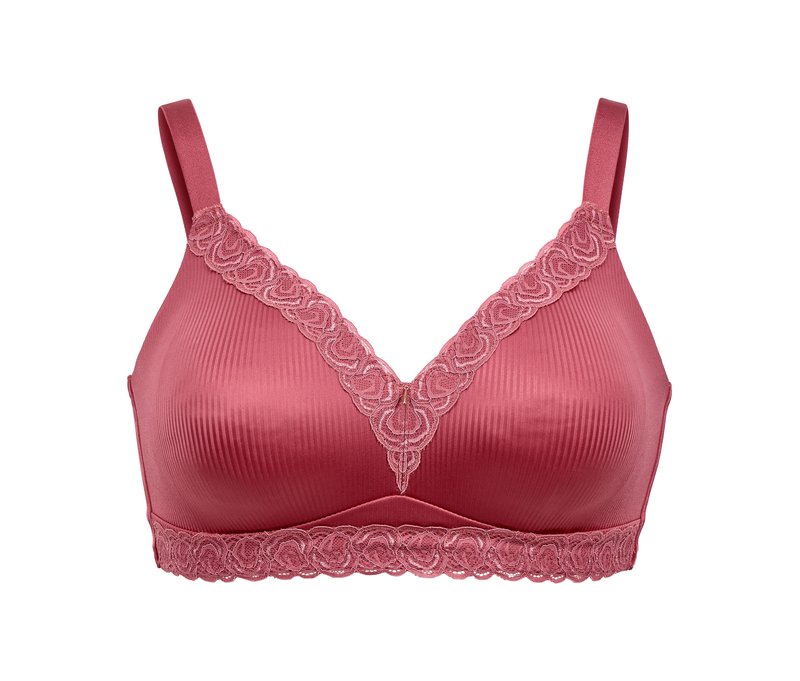 Tchibo - Soft-BH - Damen - Gr. 95D - braun