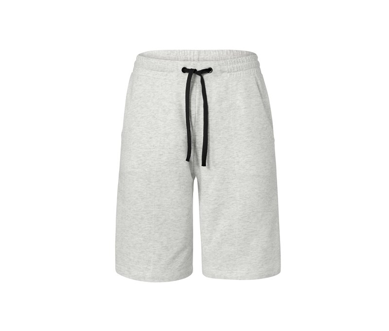 Tchibo - Funktionsshorts - Damen - Gr. XS - hellgrau