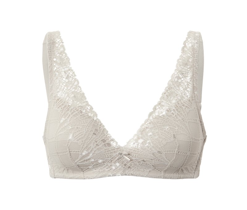 Tchibo - Softschalen-BH - Damen - Gr. 75C - hellbraun