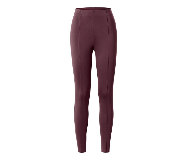 Tchibo - Thermotight - Damen - Gr. XL - bordeaux