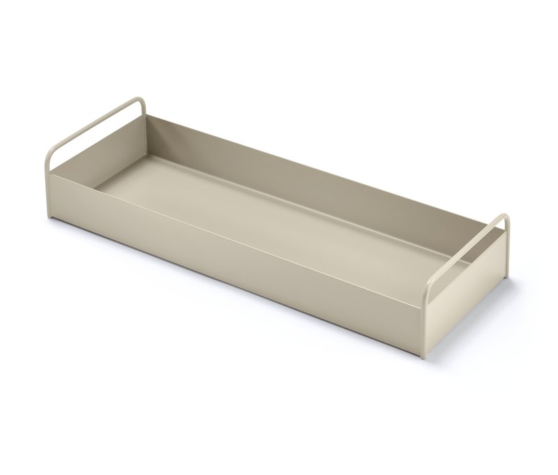 Tchibo - Küchenablage - weiß