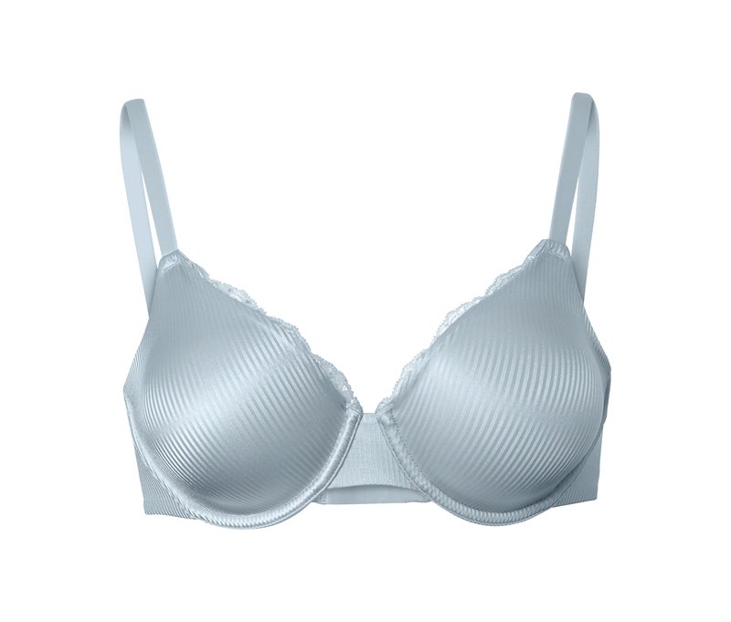 Tchibo - Bügel-BH - Damen - Gr. 85C - hellblau