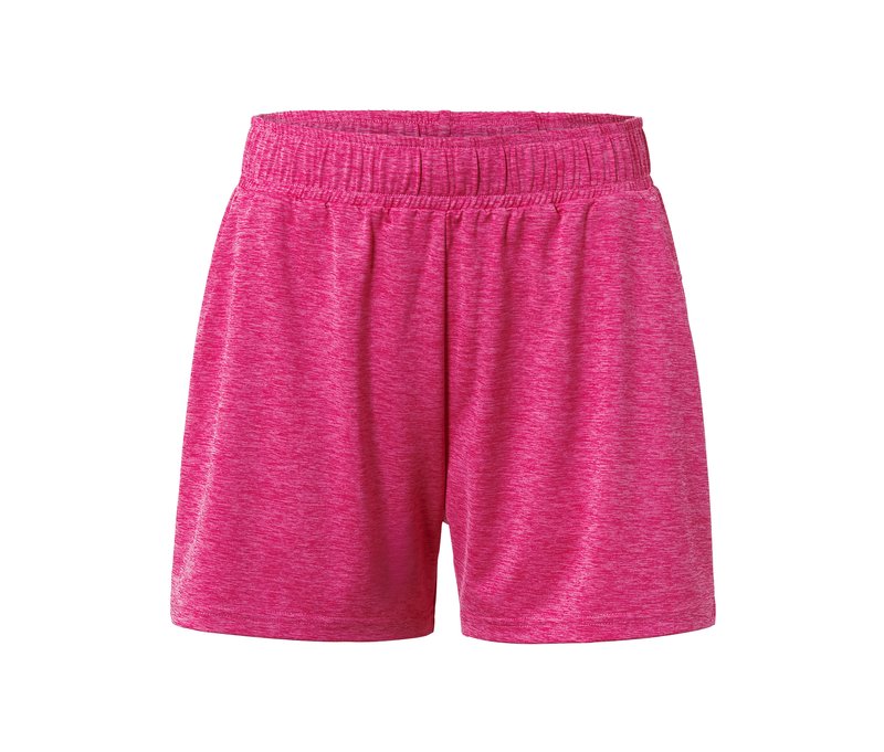 Tchibo - Sportshorts - Damen - Gr. XS - pink