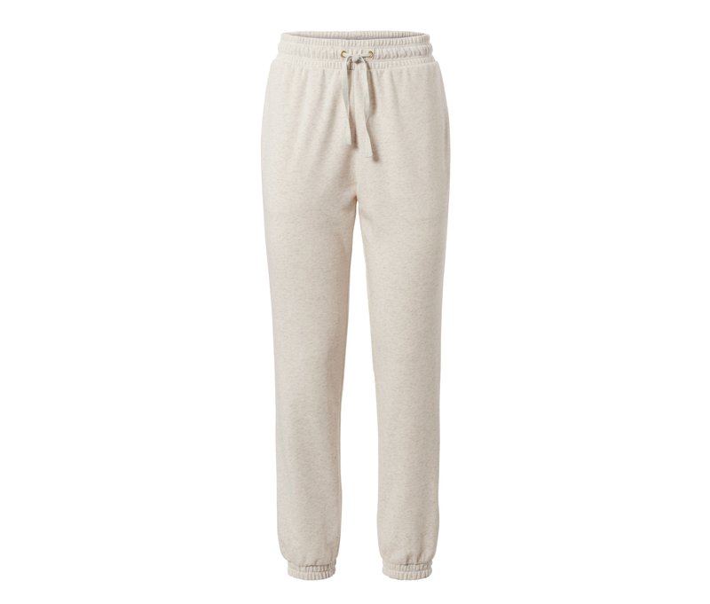 Tchibo - Sweathose - Damen - Gr. XS - beige
