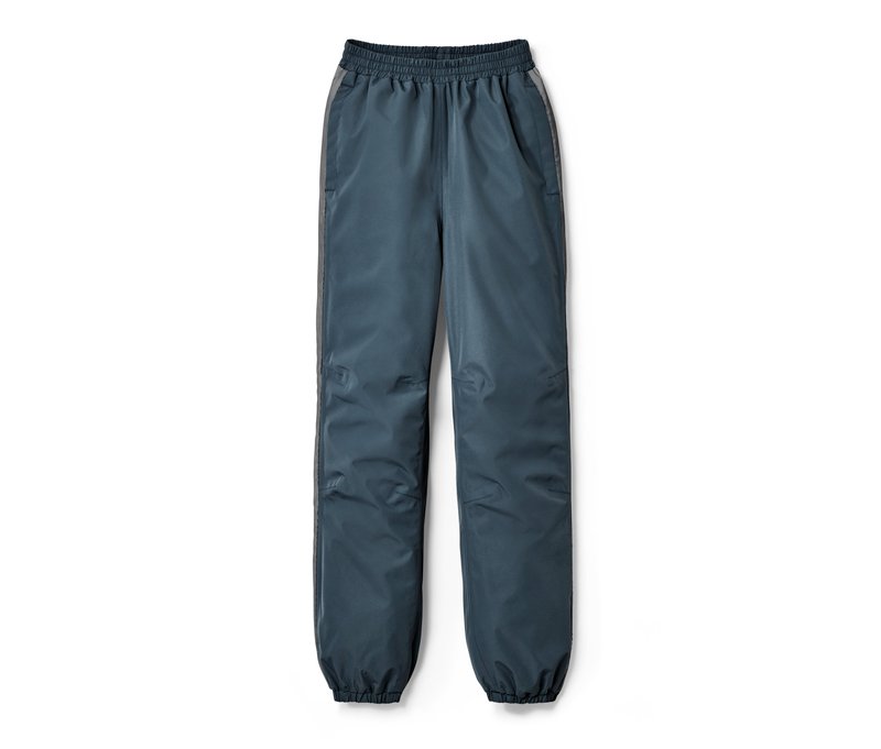 Tchibo - Kinder-Regenhose - Herren - Gr. 146/152 - blau