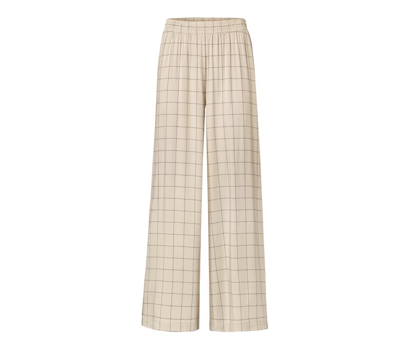 Tchibo - Relaxhose - Damen - Gr. M - schwarz