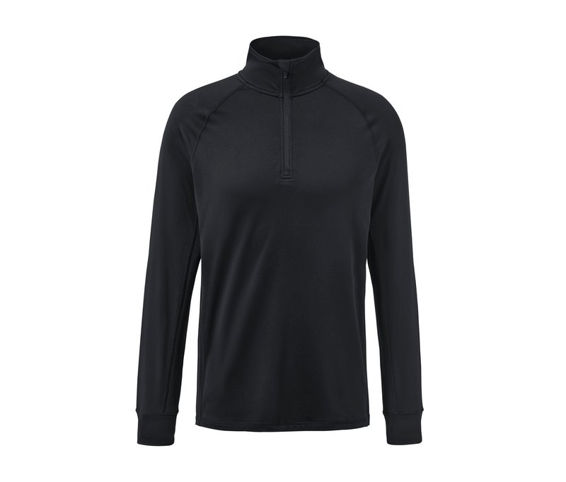 Tchibo - Thermofunktionsshirt - Herren - Gr. XL - schwarz