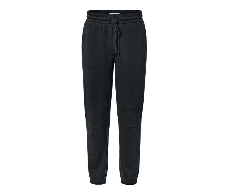 Tchibo - Sweathose - Herren - Gr. L - schwarz