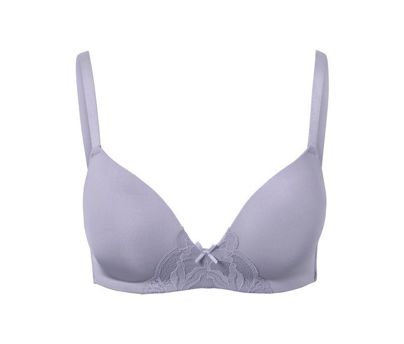 Tchibo - Softschalen-BH - Damen - Gr. 85B - lila