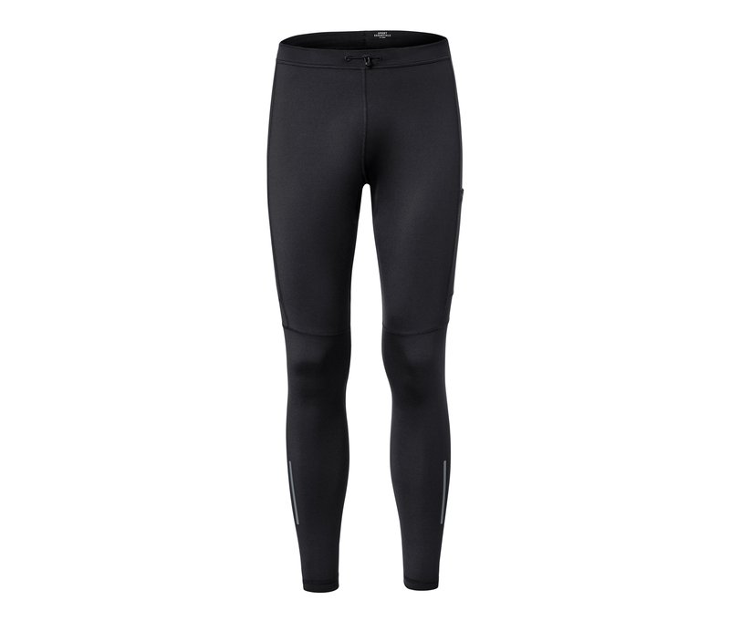 Tchibo - Thermotight - Herren - Gr. M - schwarz