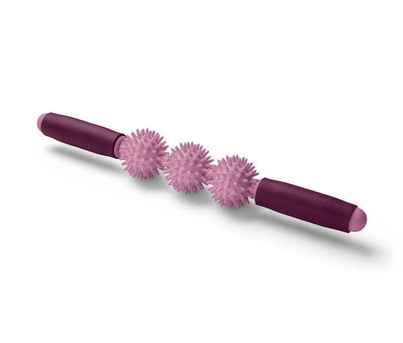 Tchibo - Faszienstab - rosa