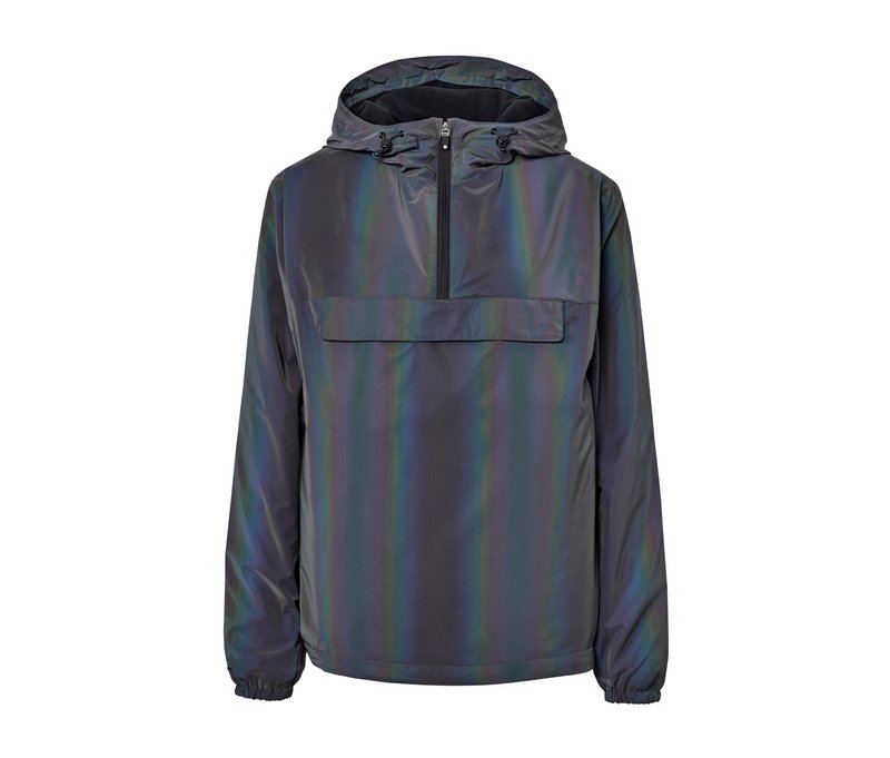 Tchibo - Windbreaker Rainbow Reflective - Damen - Gr. 38