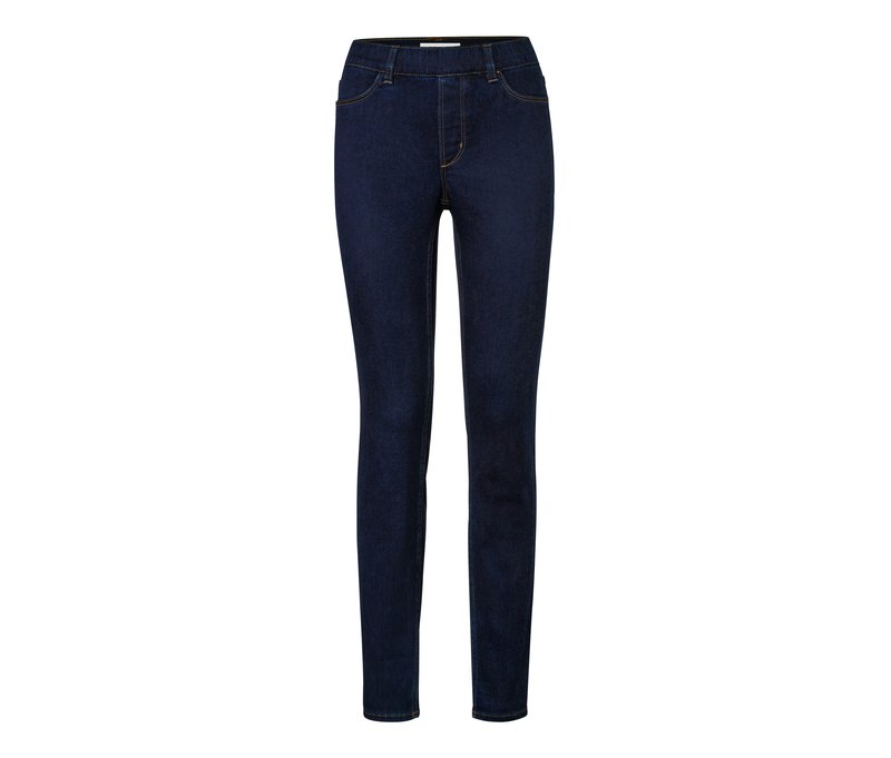 Tchibo - Thermo-Treggings - Damen - Gr. 48 - dunkelblau