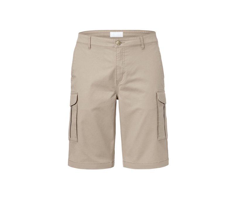 Tchibo - Cargo-Bermuda - Herren - Gr. 32 - braun