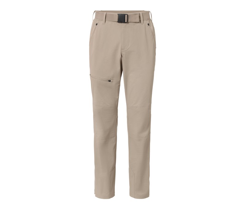 Tchibo - Outdoorhose - Herren - Gr. L - beige