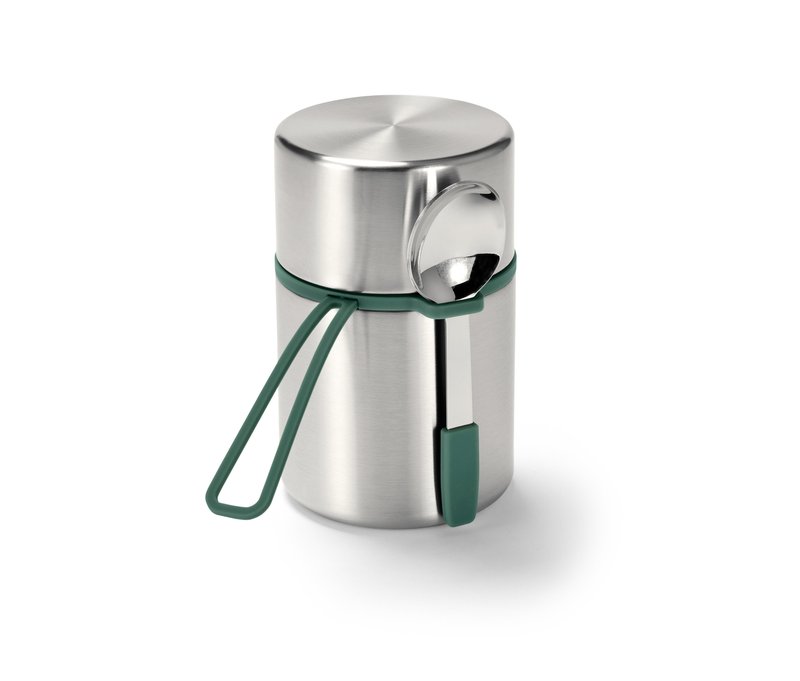 Tchibo - To-go-Thermobehälter - dunkelgrün