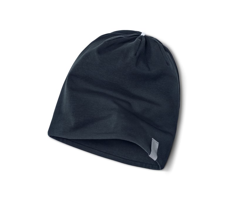 Tchibo - Kindermütze - Herren - Gr. 49-52 - dunkelblau
