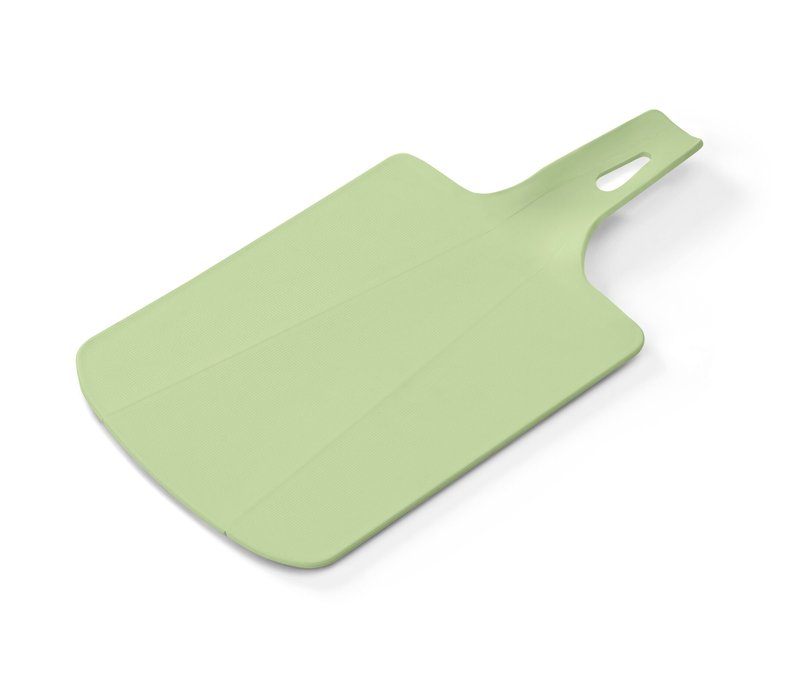 Tchibo - Faltbares Schneidebrett - hellgrün