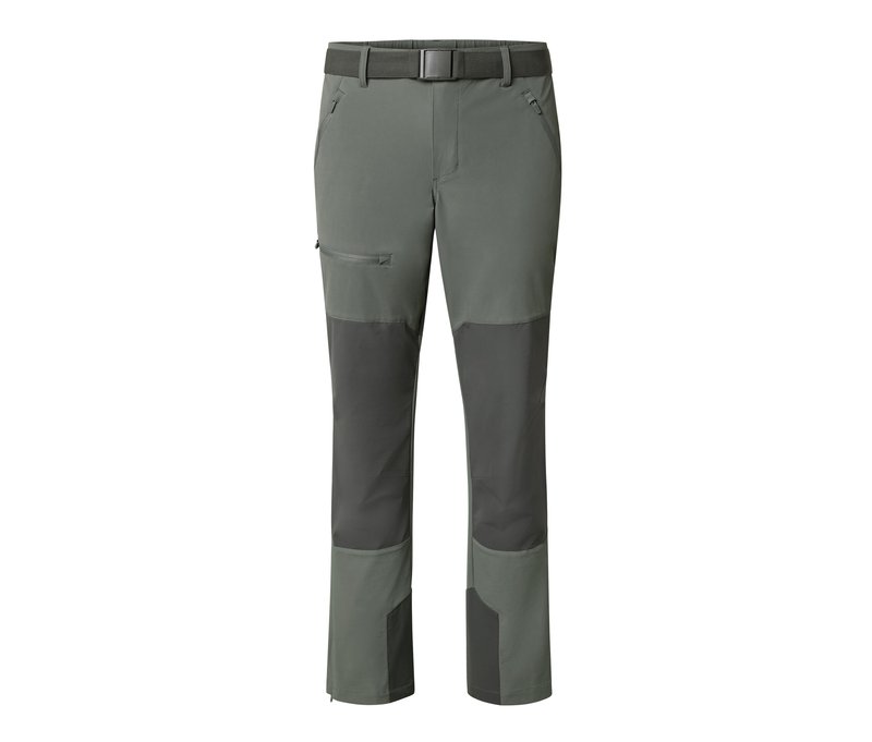 Tchibo - Outdoorhose - Herren - Gr. L - khaki