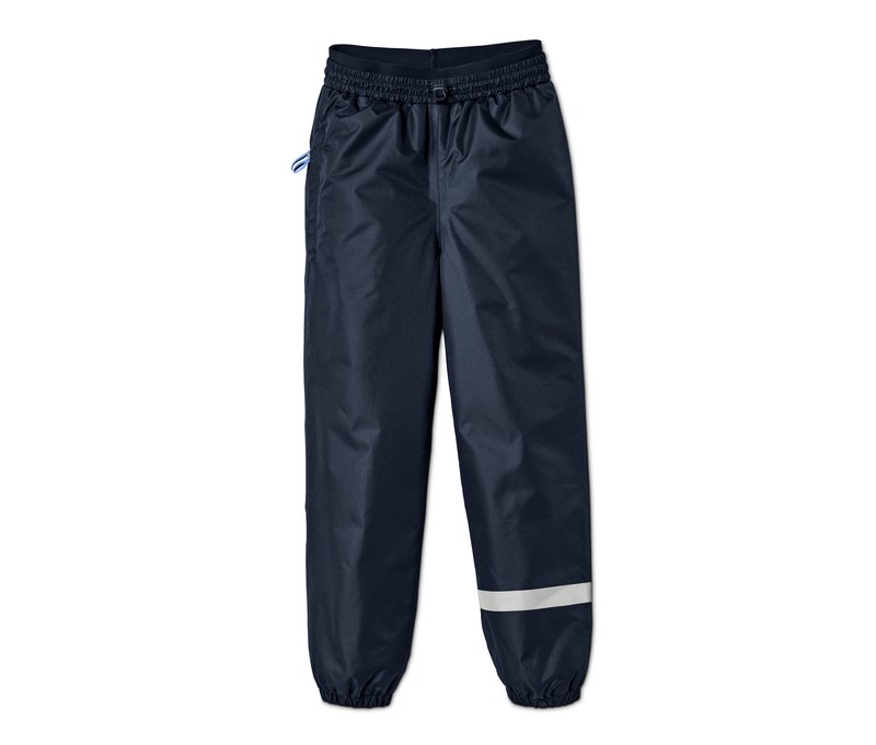 Tchibo - Regenhose - Herren - Gr. 170/176 - dunkelblau