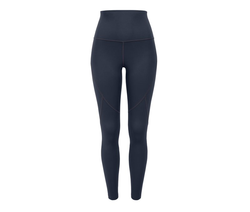 Tchibo - Sporttight »Sculpture« - Damen - Gr. S - blau