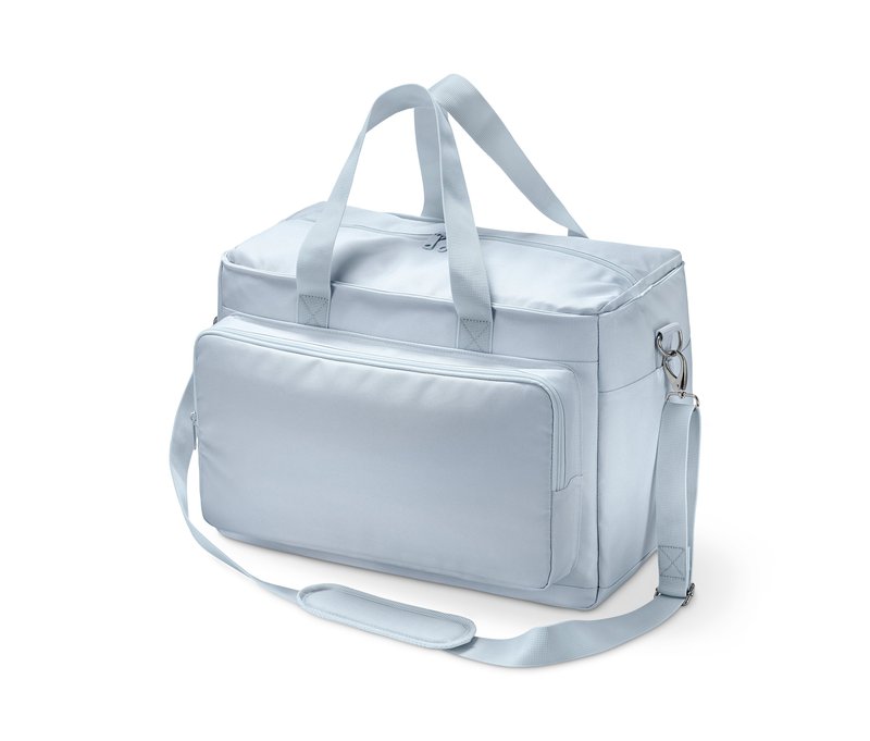 Tchibo - Weekender - hellblau