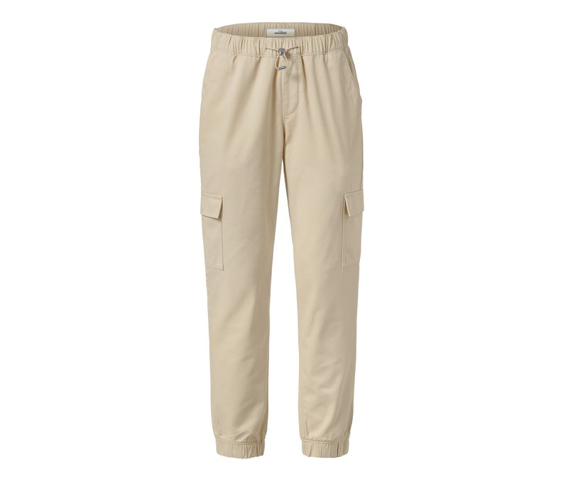 Tchibo - Cargohose - Damen - Gr. 34 - braun