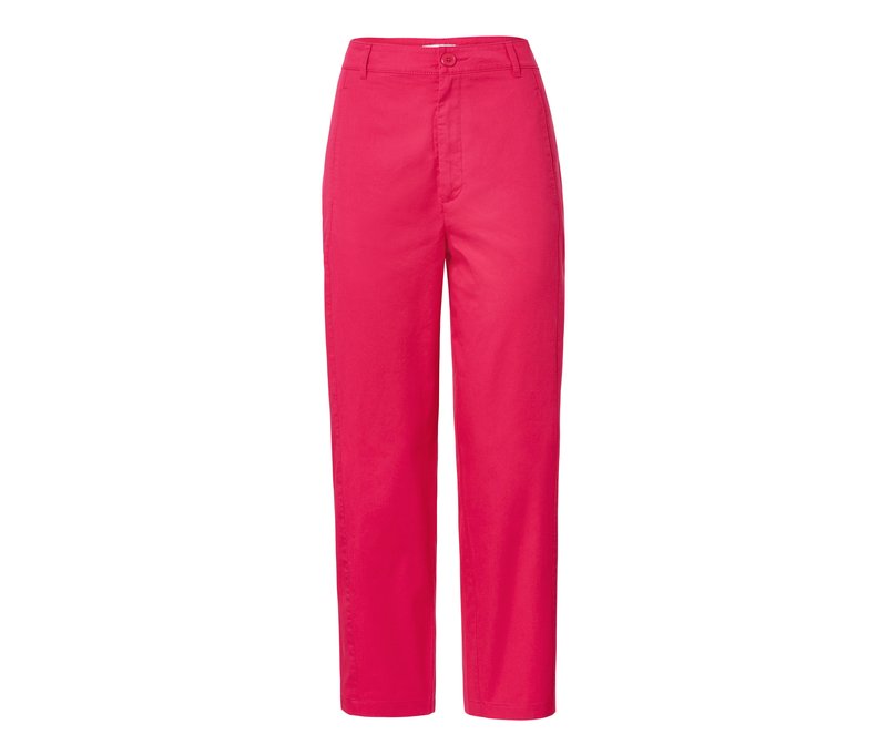 Tchibo - Webhose - Damen - Gr. 48 - pink