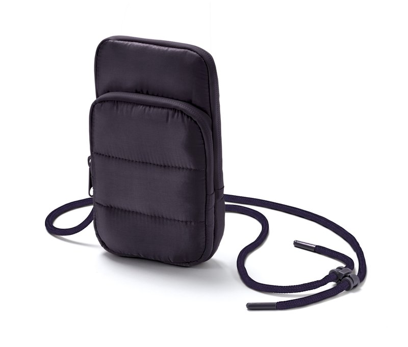 Tchibo - Isolierte Multifunktions-Tasche - dunkelblau