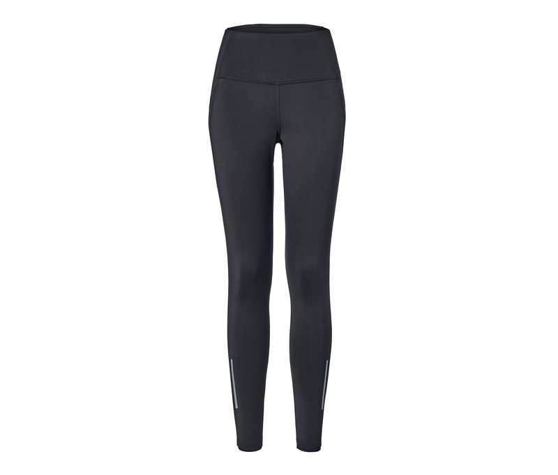Tchibo - Performance-Lauftight - Damen - Gr. L - schwarz