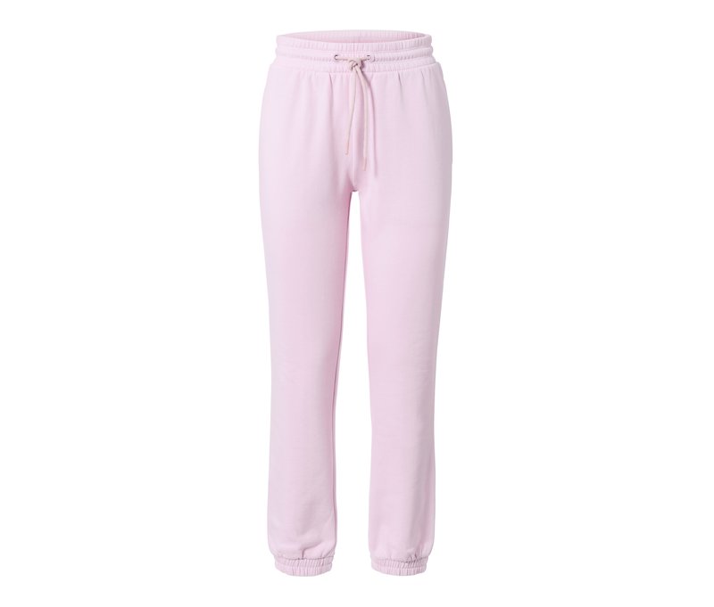 Tchibo - Sweathose - Damen - Gr. L - hellrosa