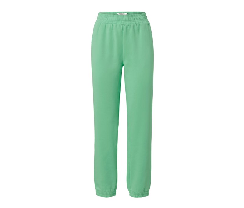 Tchibo - Sweathose - Damen - Gr. M - hellgrün