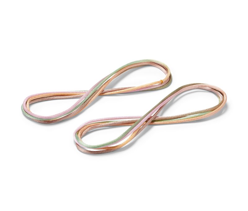 Tchibo - Fingertwist - mehrfarbig