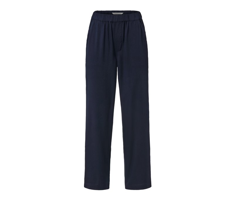 Tchibo - Webhose - Damen - Gr. 50 - dunkelblau